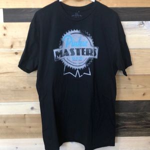 Men’s dive bar shirt